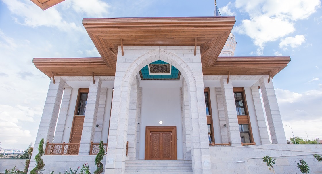 Gazi Uyum Evi görseli